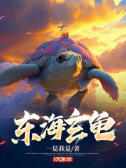 东海巨龟